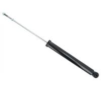 OPTIMAL Ammortizzatore Posteriore Sinistra Destra per Toyota Aygo WNB1_KGB1 _