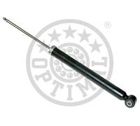 Ammortizzatore Assale posteriore Occhiello inferiore A-1476G OPTIMAL per FORD