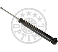 Ammortizzatore Assale posteriore Occhiello inferiore A-1491G OPTIMAL per AUDI