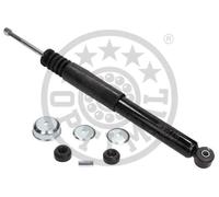 Ammortizzatore Assale posteriore Occhiello inferiore A-1804H OPTIMAL per RENAULT