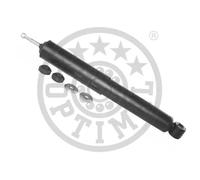 Ammortizzatore Assale posteriore Occhiello inferiore A-2008G OPTIMAL