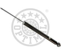 Ammortizzatore Assale posteriore Occhiello inferiore A-3717G OPTIMAL per VOLVO