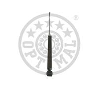 2x STARK SKSA-0130124 Ammortizzatore Posteriore per SMART FORFOUR (454) A