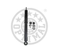 Ammortizzatore Assale posteriore Occhiello inferiore A-3804G OPTIMAL per TOYOTA