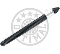 Ammortizzatore Assale posteriore Occhiello inferiore A-3942G OPTIMAL per FORD