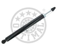 Ammortizzatore Assale posteriore Occhiello inferiore A-3998G OPTIMAL