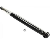 Ammortizzatore Assale posteriore Occhiello inferiore A-4064G OPTIMAL per TOYOTA