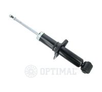 Ammortizzatore Assale posteriore Occhiello inferiore A-5401G OPTIMAL per SUBARU