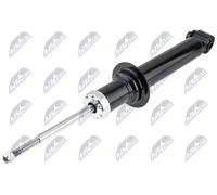 Ammortizzatore Assale posteriore Occhiello inferiore A-BM-072 NTY