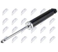 Ammortizzatore Assale posteriore Occhiello inferiore A-ME-055 NTY