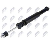 Ammortizzatore Assale posteriore Occhiello inferiore A-RE-051 NTY