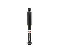 Ammortizzatore Assale posteriore Occhiello inferiore AGF121 Magnum Technology