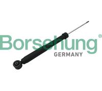 Ammortizzatore Assale posteriore Occhiello inferiore B17895 Borsehung per AUDI