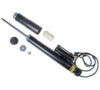 DENCKERMANN Ammortizzatore a Gas Adatto A per Mercedes-Benz W211 DSA028G