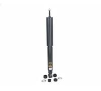 Ammortizzatore Assale posteriore Occhiello inferiore MJ25519 JAPKO per TOYOTA