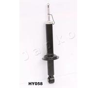 Ammortizzatore Assale posteriore Occhiello inferiore MJHY058 JAPKO per HYUNDAI