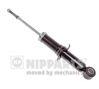 Ammortizzatore Assale posteriore Occhiello inferiore N5522096G NIPPARTS