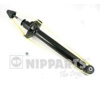 Ammortizzatore Assale posteriore Occhiello inferiore N5523018G NIPPARTS