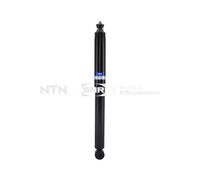 Ammortizzatore Assale posteriore Occhiello inferiore SA95513.33 SNR per RENAULT