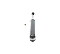 Ammortizzatore Assale posteriore Occhiello inferiore SSA-1002 KAVO PARTS
