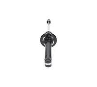 Ammortizzatore Assale posteriore Occhiello inferiore SSA-10240 KAVO PARTS per VW