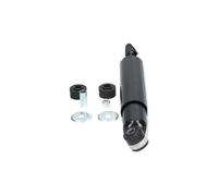 Ammortizzatore Assale posteriore Occhiello inferiore SSA-4011 KAVO PARTS per KIA
