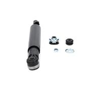 Ammortizzatore Assale posteriore Occhiello inferiore SSA-9024 KAVO PARTS