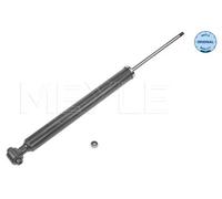 Ammortizzatore Meyle 026 725 0025 Meyle-original: True To Oe. per Mercedes Benz