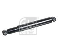 Ammortizzatore Assale posteriore Occhiello superiore 10737 FEBI BILSTEIN
