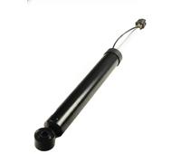 Ammortizzatore Assale posteriore Occhiello superiore 11-0775 MAXGEAR per AUDI