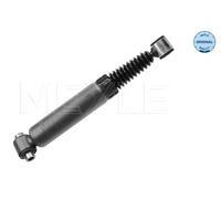 Ammortizzatore Assale posteriore Occhiello superiore 11-26 725 0010 MEYLE
