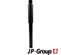 Ammortizzatore Assale posteriore Occhiello superiore 1152103100 JP GROUP per VW