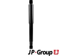 Ammortizzatore Assale posteriore Occhiello superiore 1152109700 JP GROUP per VW