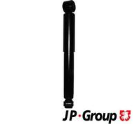 Ammortizzatore Assale posteriore Occhiello superiore 1252103300 JP GROUP