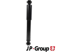 Ammortizzatore Assale posteriore Occhiello superiore 1352102500 JP GROUP