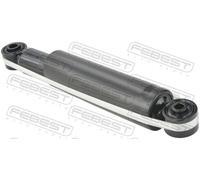 Ammortizzatore Assale posteriore Occhiello superiore 17655543R FEBEST per VW