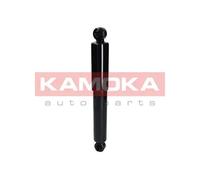 Ammortizzatore Assale posteriore Occhiello superiore 2000018 KAMOKA per CHRYSLER