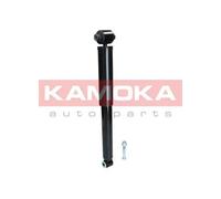 Ammortizzatore Assale posteriore Occhiello superiore 2000873 KAMOKA per RENAULT