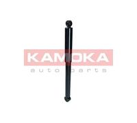 Ammortizzatore Assale posteriore Occhiello superiore 2001164 KAMOKA per DAIHATSU