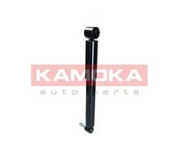 Ammortizzatore Assale posteriore Occhiello superiore 2001222 KAMOKA per NISSAN