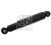 Ammortizzatore Assale posteriore Occhiello superiore 20298 FEBI BILSTEIN
