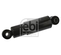 Ammortizzatore Assale posteriore Occhiello superiore 20328 FEBI BILSTEIN