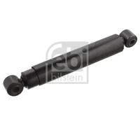 Ammortizzatore Assale posteriore Occhiello superiore 20584 FEBI BILSTEIN