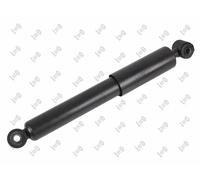 Ammortizzatore Assale posteriore Occhiello superiore 232-02-060 ABAKUS