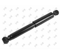 Ammortizzatore Assale posteriore Occhiello superiore 232-02-071 ABAKUS per FIAT