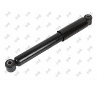 Ammortizzatore Assale posteriore Occhiello superiore 232-02-101 ABAKUS