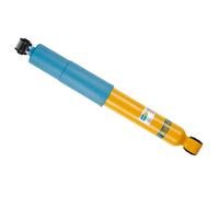 Ammortizzatore Assale posteriore Occhiello superiore 24-060356 BILSTEIN per AUDI