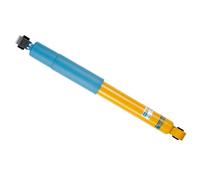 Ammortizzatore Assale posteriore Occhiello superiore 24-132732 BILSTEIN per JEEP