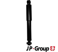 Ammortizzatore Assale posteriore Occhiello superiore 3352101400 JP GROUP