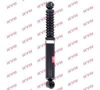 Ammortizzatore Assale posteriore Occhiello superiore 341237 KYB per CITROËN